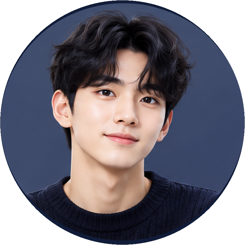 김준서 프로필