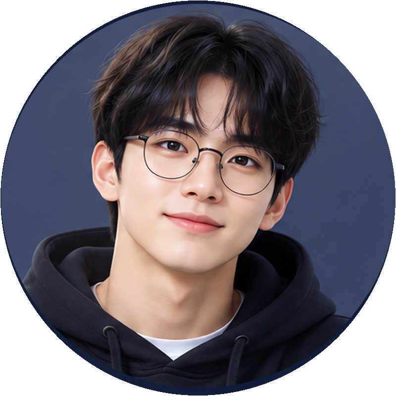 고현준 프로필